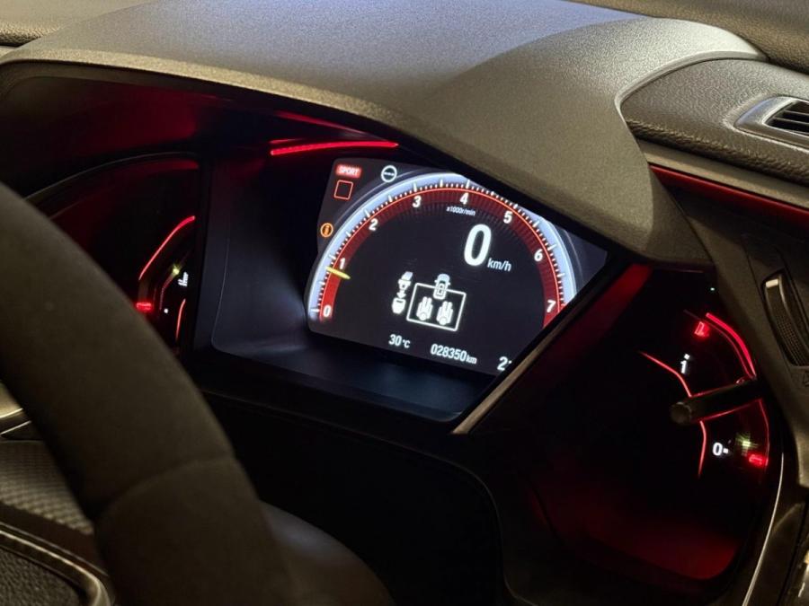 CIVIC TYPE R FK8 - Image 9